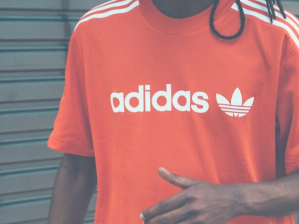 Adidas original shirts
