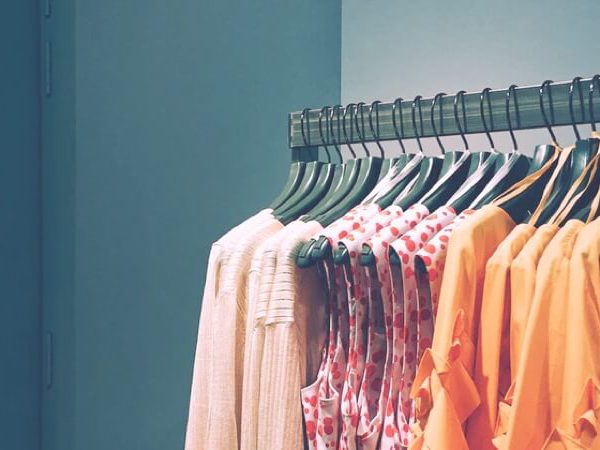 New collection discount