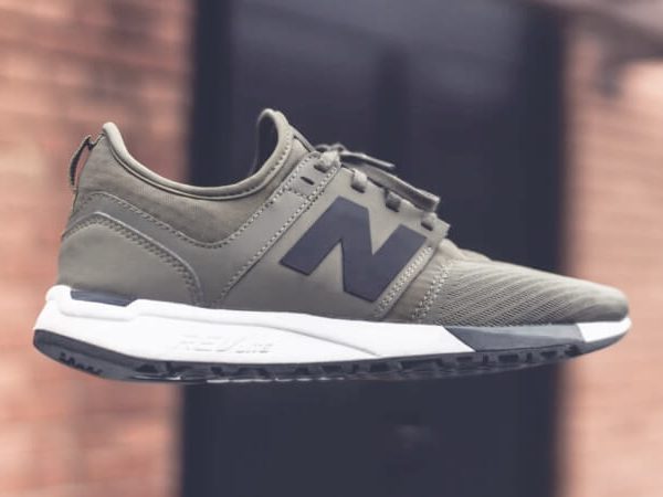 New Balance shoes
