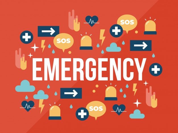 סיוע במצבי חירום